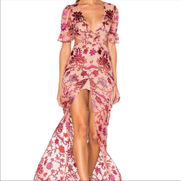 For Love And Lemons Dresses & Skirts - For Love and Lemon Dress